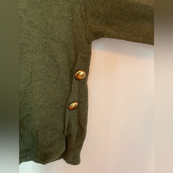 MO&Co Wool sweater - Picture 4 of 6